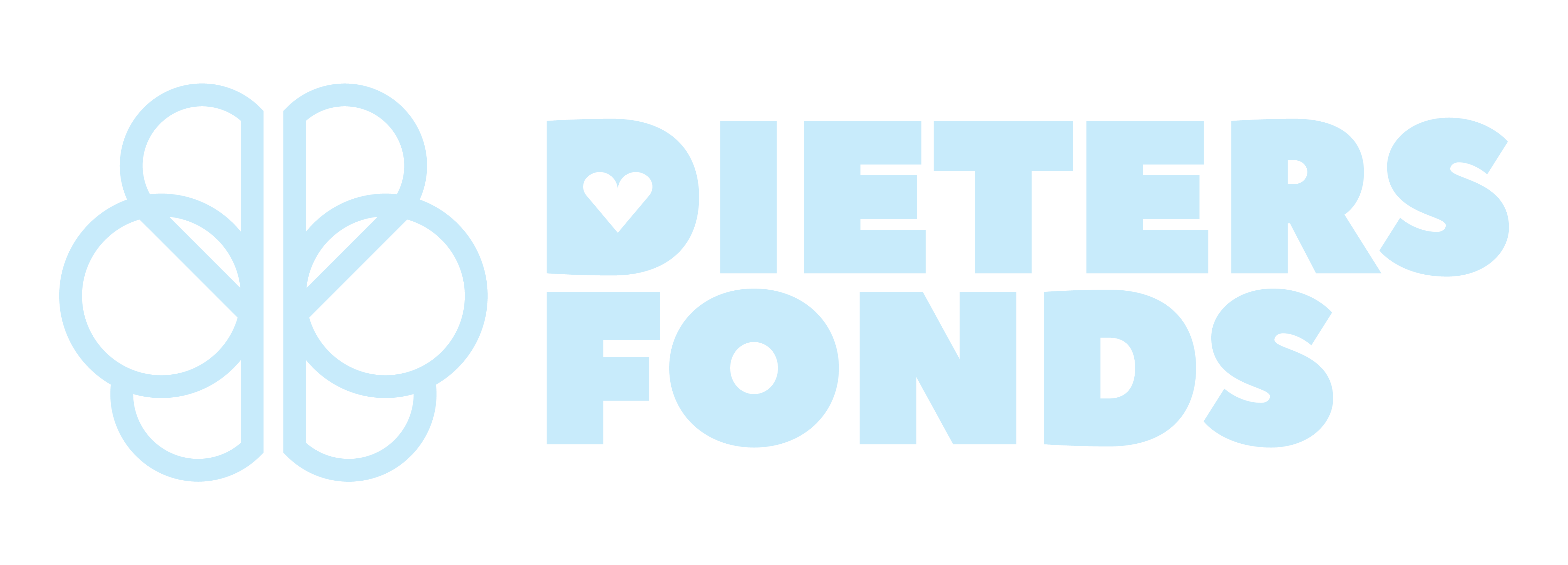 Logo Dieters Fonds