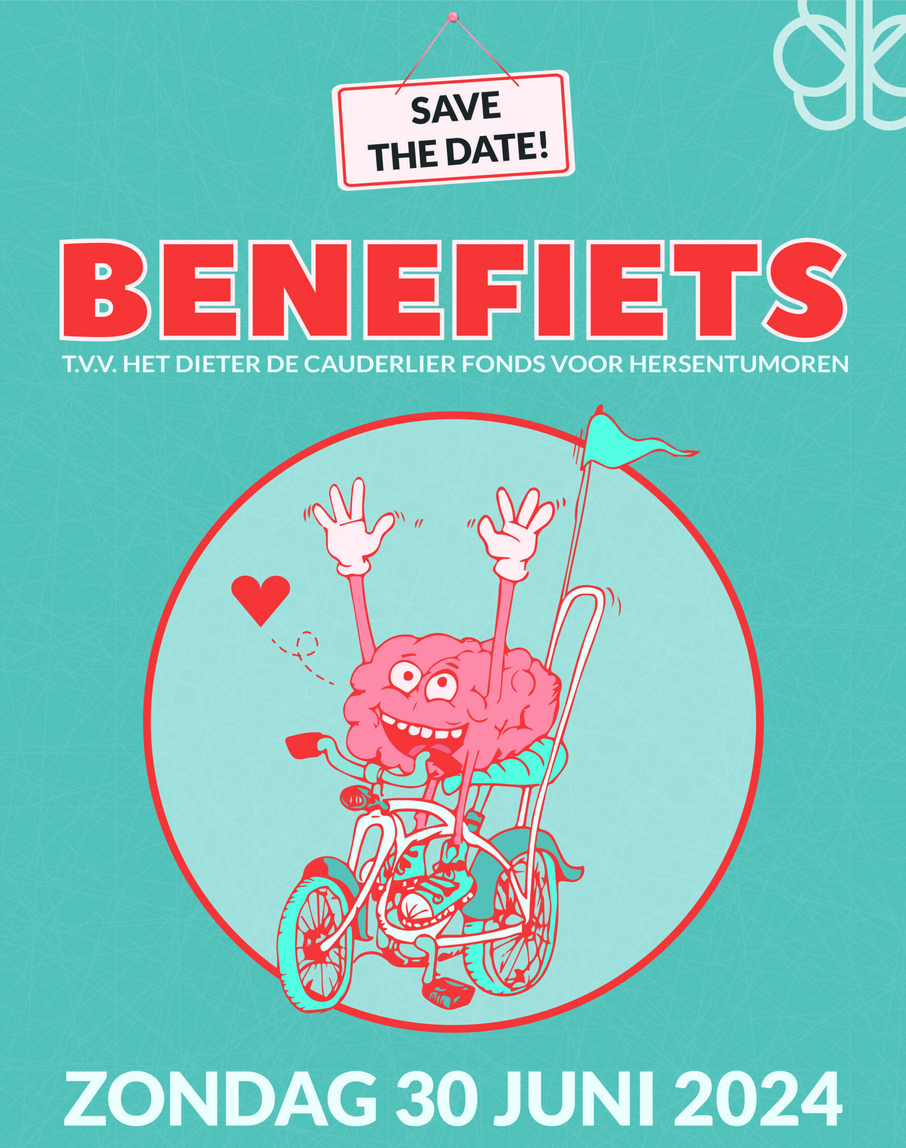 Save the date BeneFIETS