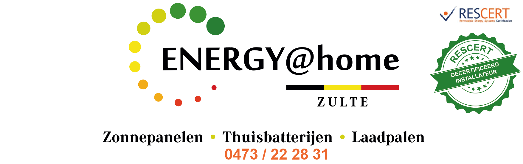 Energy@home